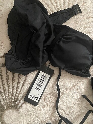 34 Beden Bikini üstü
