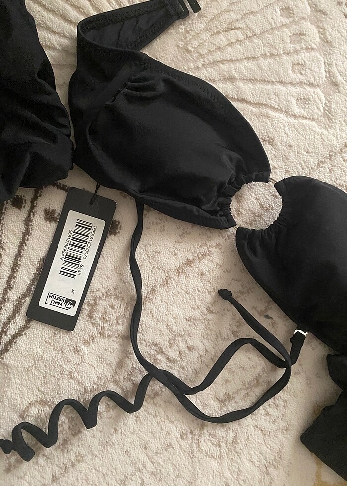 Bikini üstü - Görsel 2