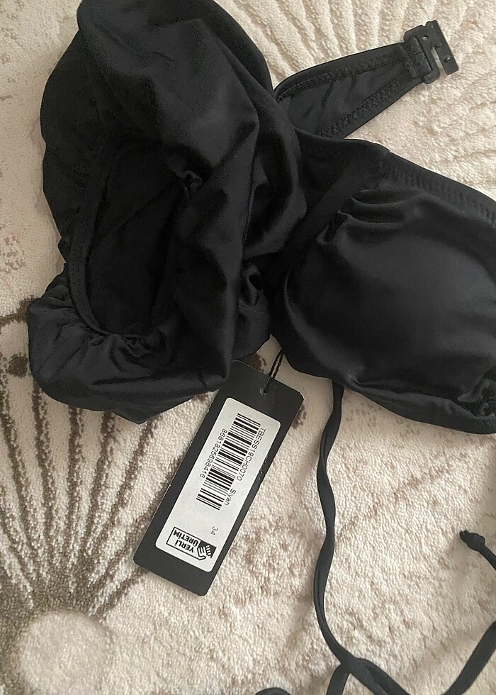 Bikini üstü - Görsel 3