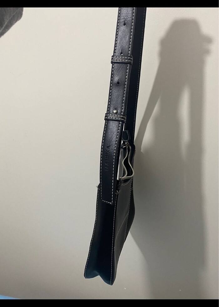 Manuka çanta - Görsel 3