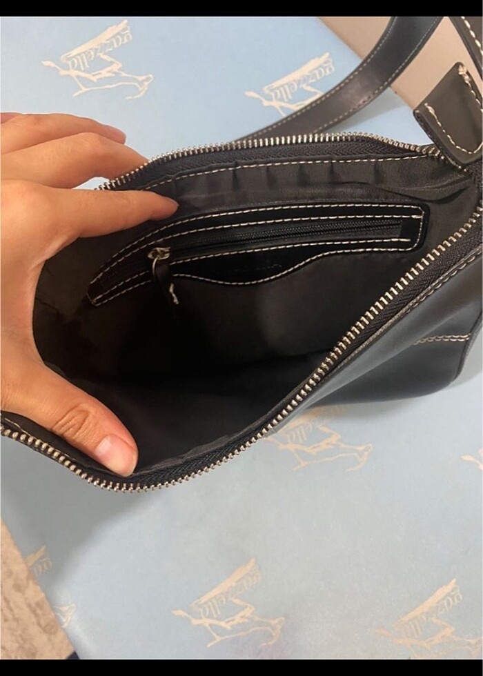 Manuka çanta - Görsel 2