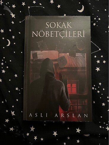 Sokak nöbetçileri