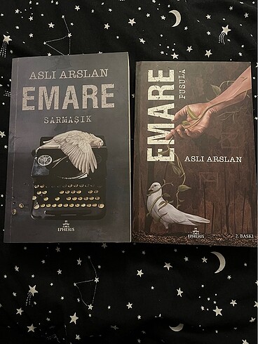 Emare Aslı Arslan
