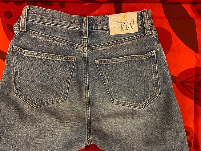 Mavi Jeans Mavi jean