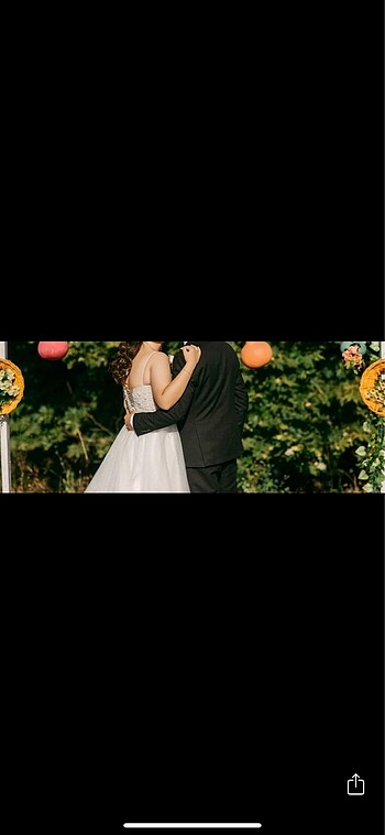 Gülsial Gelinlik - Görsel 3