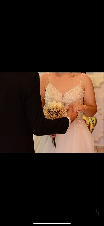 Gülsial Gelinlik - Görsel 5