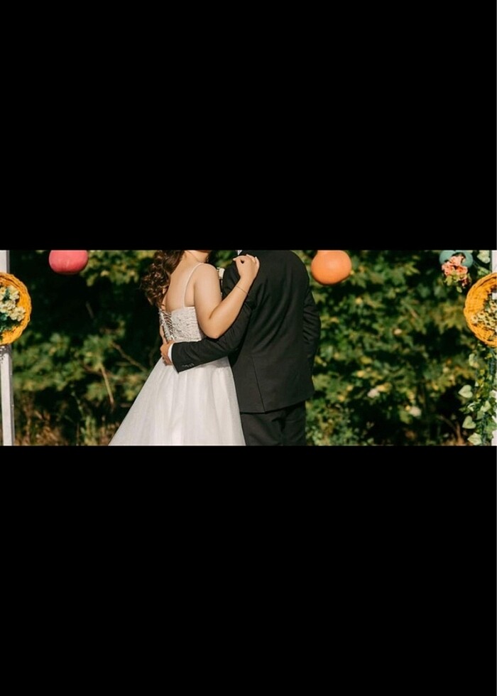 Gülsial Gelinlik - Görsel 3