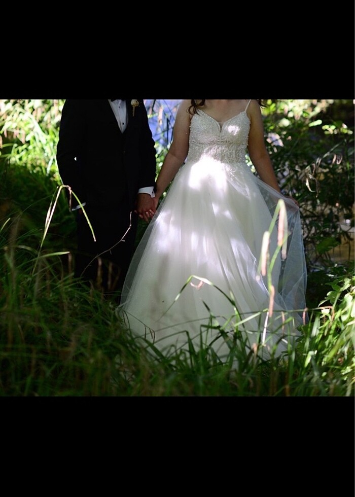 Gülsial Gelinlik - Görsel 2