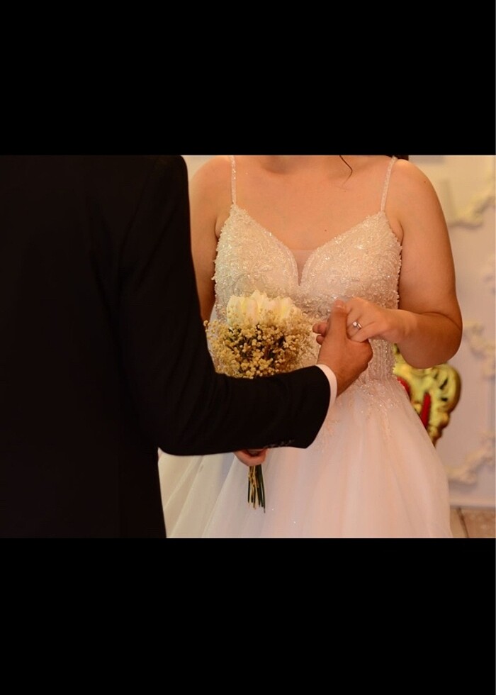 Gülsial Gelinlik - Görsel 5