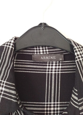 38 Beden Armine Tunik