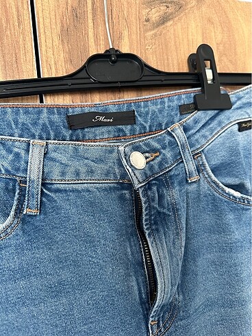 Mavi Jeans Mavi Kot pantolon