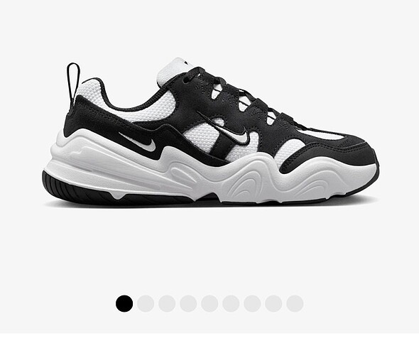 Nike Nike Tech Hera Kadın Spor Ayakkabı