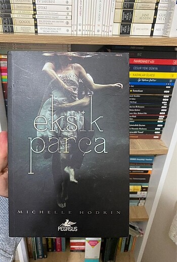 Eksik parça