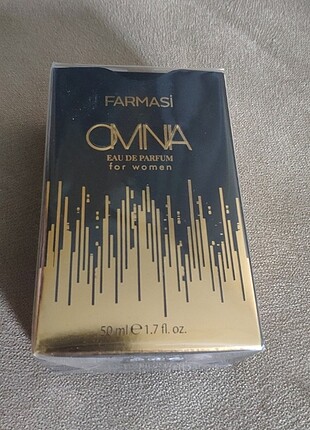 Farmasi Omnia bayan parfum