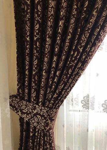 fon perde - Görsel 2