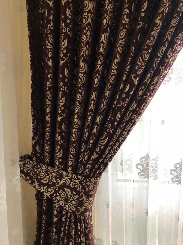 fon perde - Görsel 2