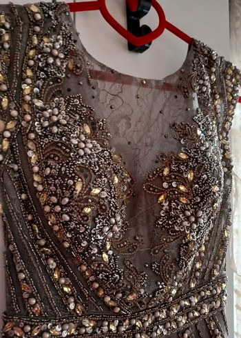 Jovani Abiye Elbise - Görsel 6