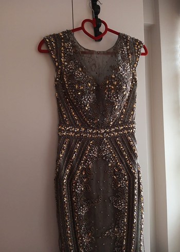 Jovani Abiye Elbise - Görsel 3