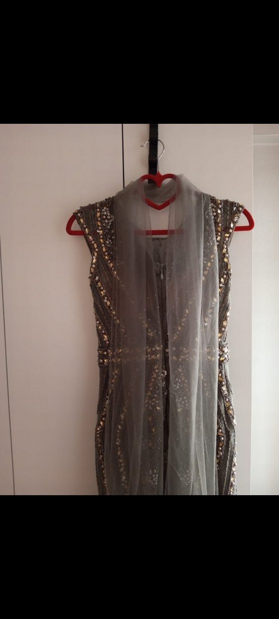 Jovani Abiye Elbise - Görsel 5