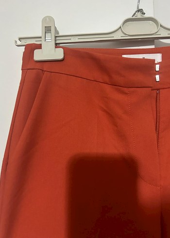 Kumaş pantolon - Görsel 2