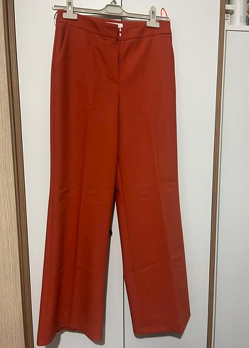 Kumaş pantolon - Görsel 3