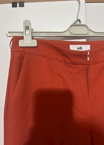 Kumaş pantolon - Görsel 5