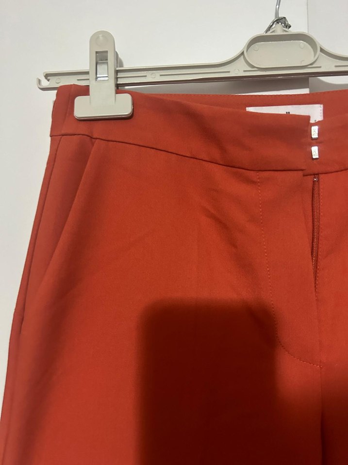 Kumaş pantolon - Görsel 2