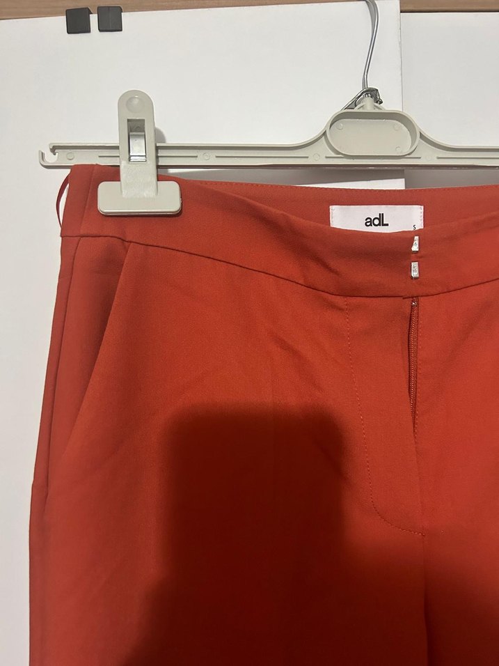 Kumaş pantolon - Görsel 5