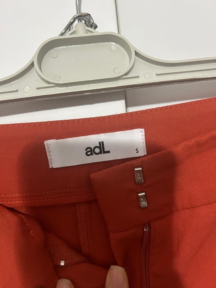 Kumaş pantolon - Görsel 4