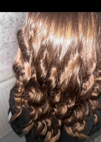 Saç maşası - Görsel 7