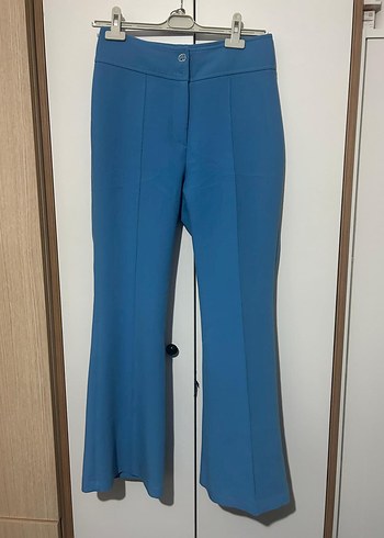 Kumaş pamtalon - Görsel 2