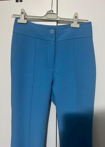 Kumaş pamtalon - Görsel 3