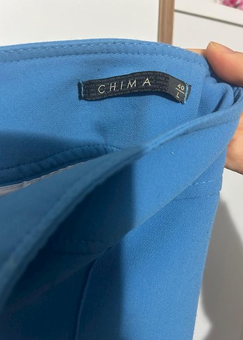 Kumaş pamtalon - Görsel 4