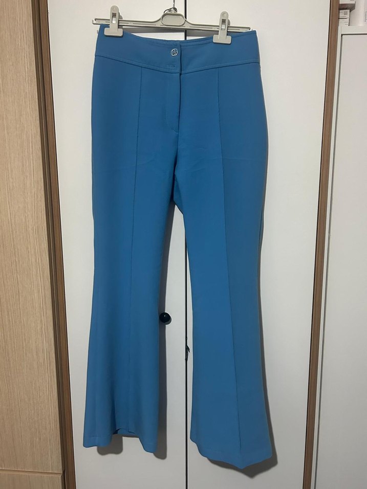 Kumaş pamtalon - Görsel 2