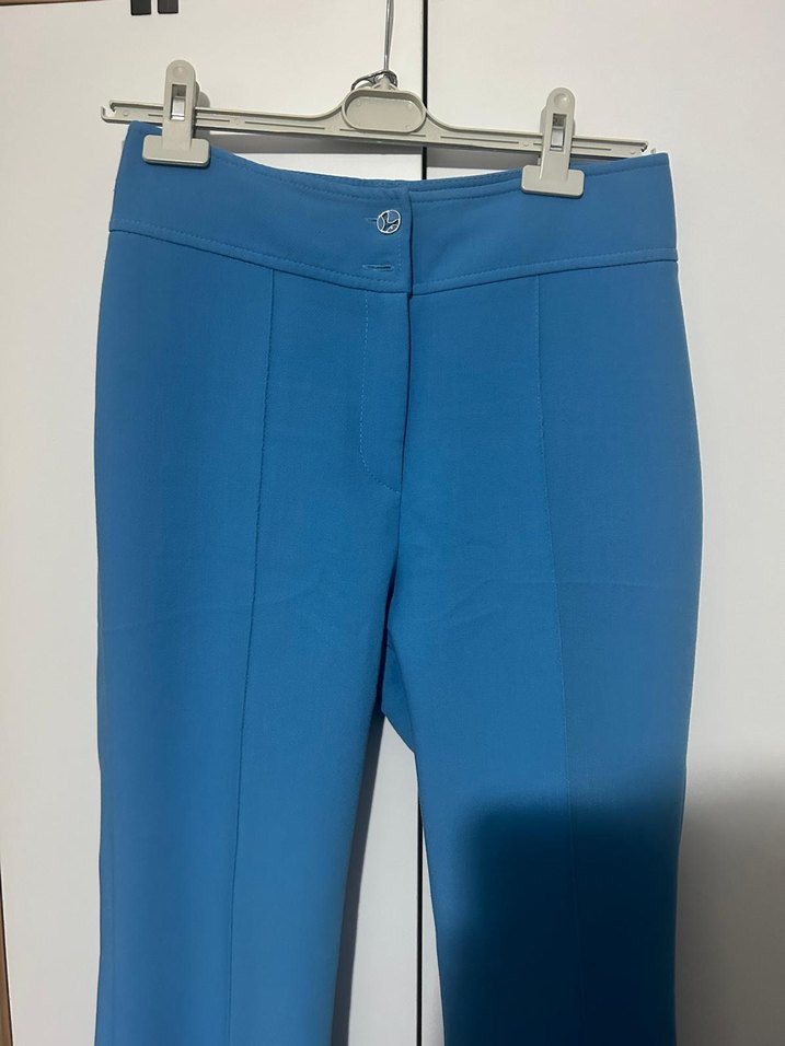 Kumaş pamtalon - Görsel 3