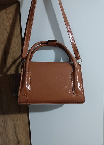 Be blue muadili çanta - Görsel 5