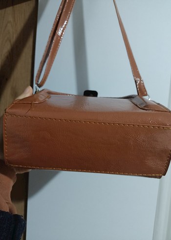 Be blue muadili çanta - Görsel 6