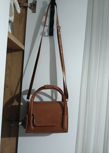 Be blue muadili çanta - Görsel 2