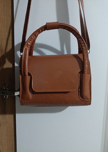 Be blue muadili çanta - Görsel 4