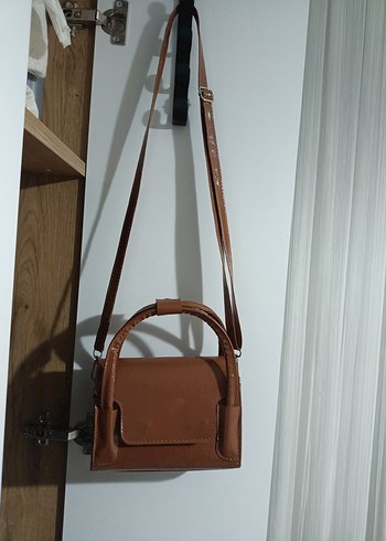 Be blue muadili çanta - Görsel 3