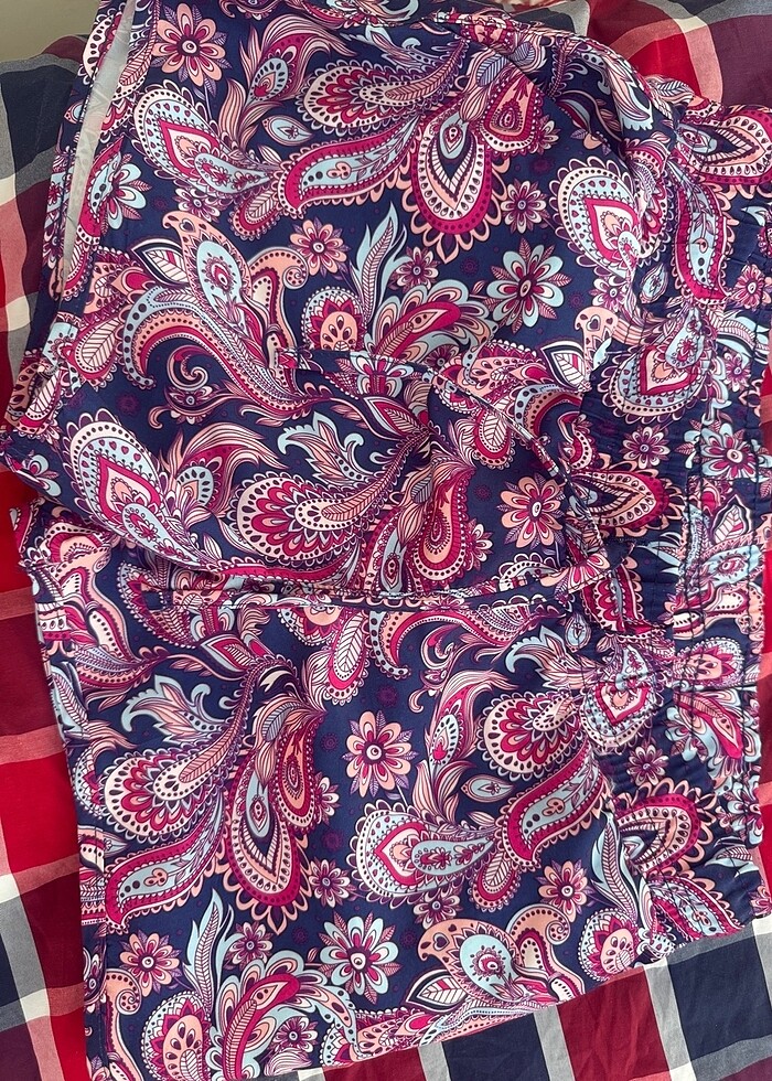 Deniz havuz şortu - Görsel 2