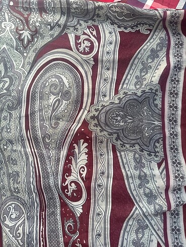 Tesettür Şal
 - Görsel 2