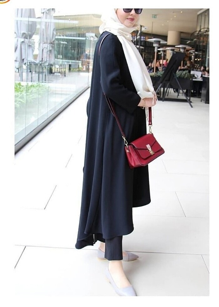 Tunik kap - Görsel 2