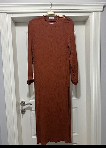 Tunik elbise - Görsel 5