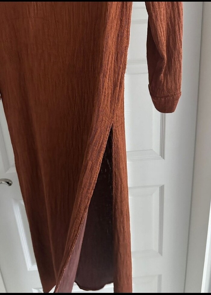 Tunik elbise - Görsel 2