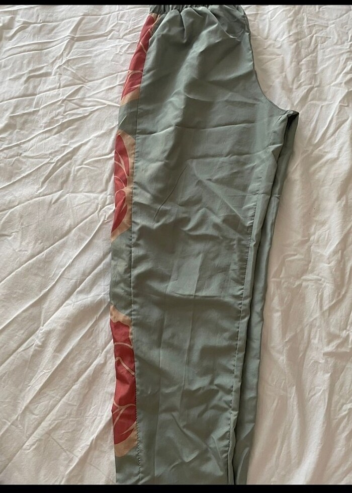 Tesettür mayo haşema  - Görsel 2