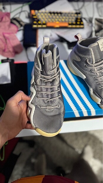 Adidas ayakkabı