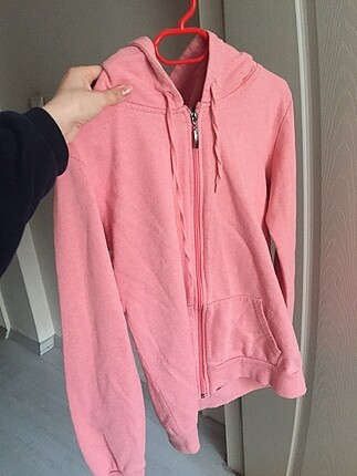 BU SEZONDAN ADDAX SWEAT
