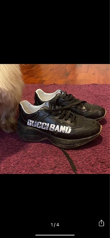 Gucci