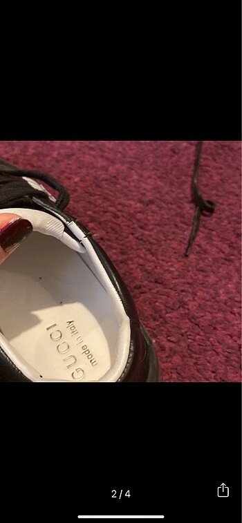 Gucci Gucci